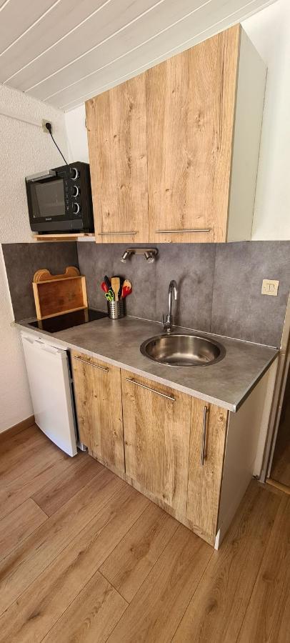 Appartement פוי-סן-ונסן מראה חיצוני תמונה