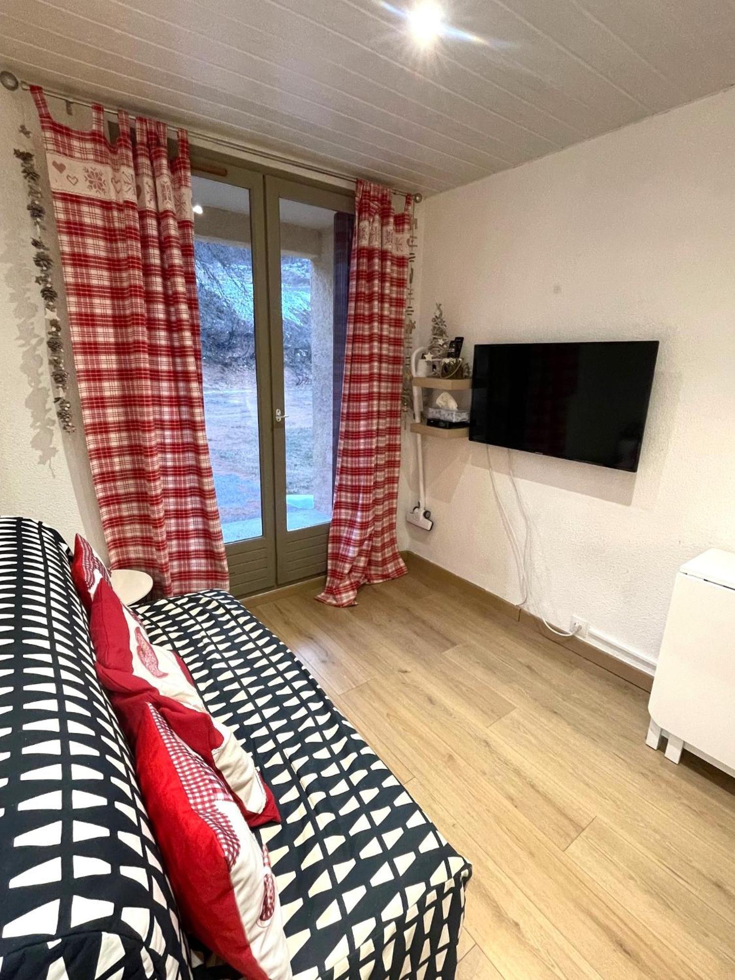 Appartement פוי-סן-ונסן מראה חיצוני תמונה